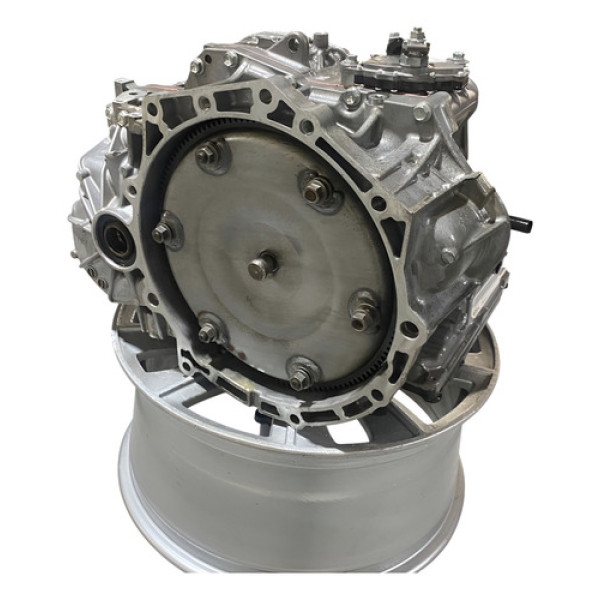 Cambio Vw T-cross/jetta - Audi A3 1.4 2021 09g300032s Branco