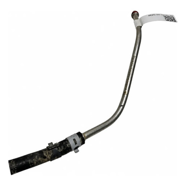 Duto Alimentação Turbina Gm Montana Turbo 1.2 2024 55510498