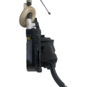 Fechadura Tranca Porta Dianteira Esquerda Vw Nivus 2020