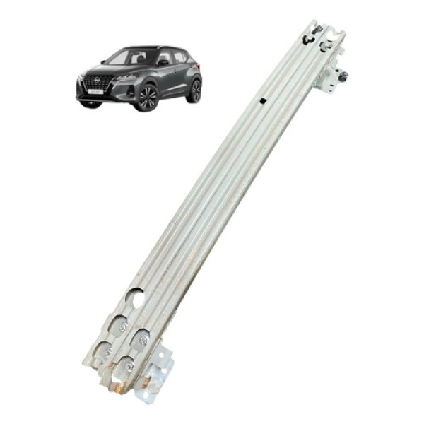 Alma Parachoque Dianteiro Nissan Kicks 2024