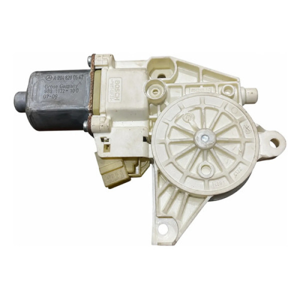 Motor Vidro Elétrico Traseiro Esquerdo Mercedes C280