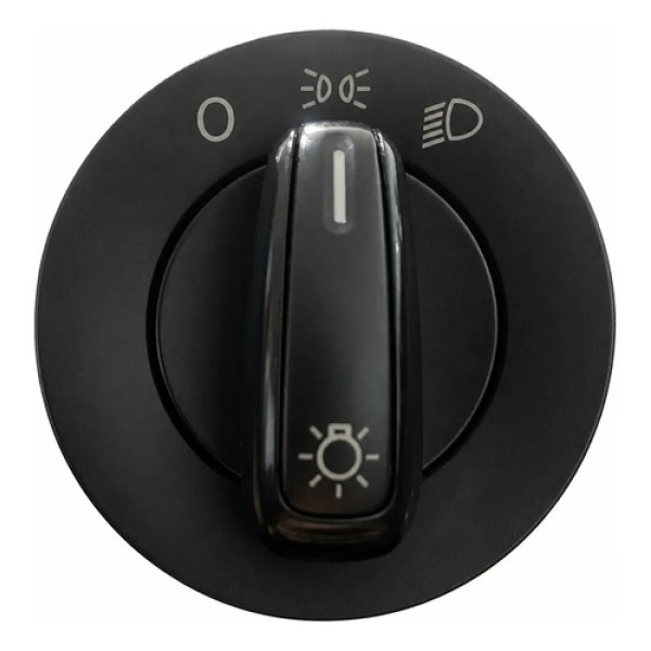   Comando De Farol Vw Up Xtreme 1.0 Tsi 2020 1sb941531n
