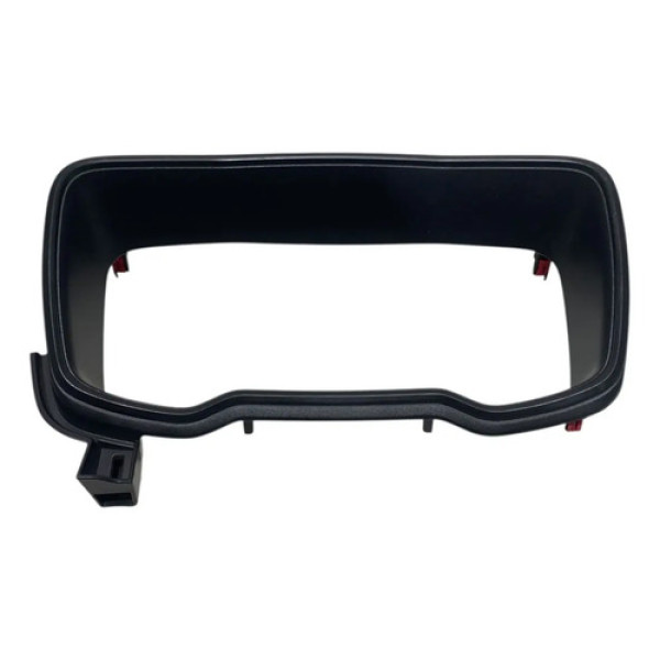 Moldura Painel Instrumentos Corolla Cross 2022  5541102c40 Preto