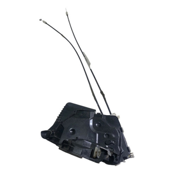 Fechadura Dianteira Direita Honda Fit 2018 M2412270f2