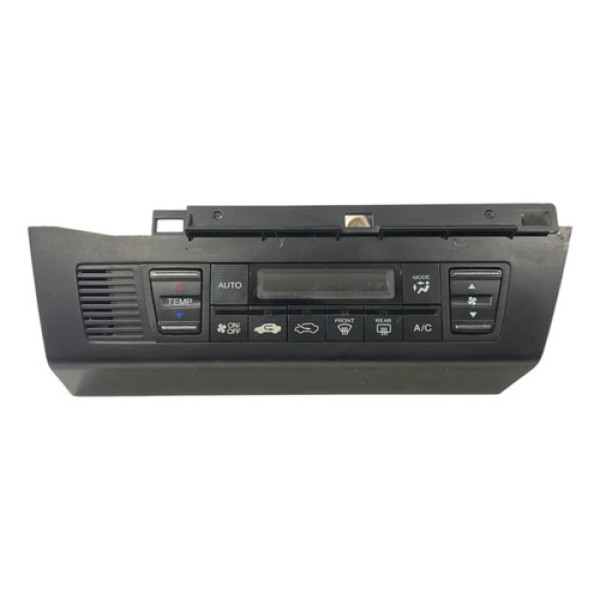Comando Ar Condicionado Honda Civic 2012 A 2015 Usado