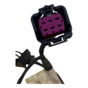 Chicote Porta Tras Direita Jeep Renegade 2020 519895210