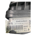Coletor De Admissão Fiat Cronos 1.3 4cc 2022 00463445440
