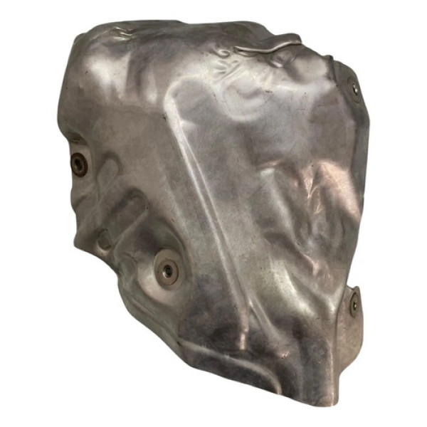 Defletor Calor Turbina Gm Onix Turbo 1.0 Sedan 21 55498912