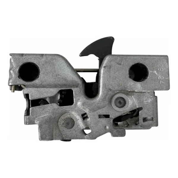 Tranca Fechadura Capo Vw Saveiro Robust 2025 5u0823509h