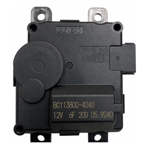 Atuador Caixa Evaporadora Honda Hr-v/city 2023 Bc1138004040