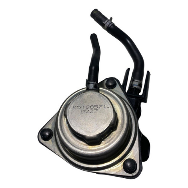 Diafragma Turbina Honda Civic G10 1.5 Touring 2021 K5t08571 Preto