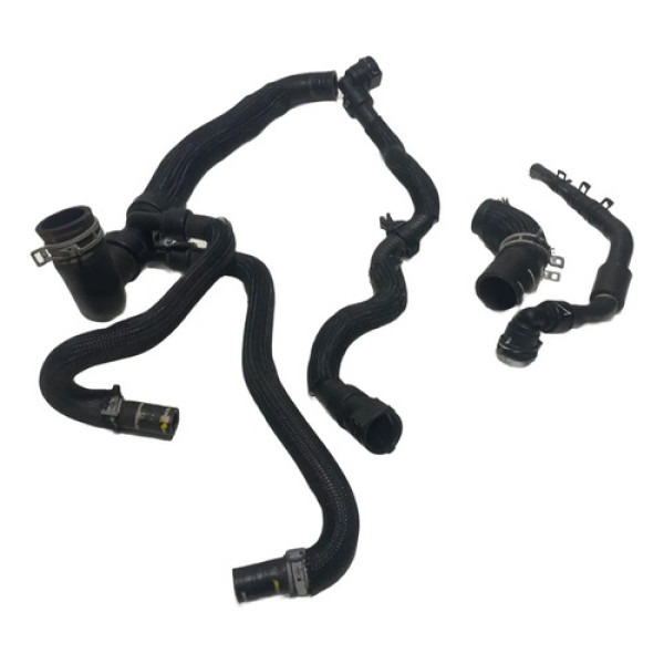 Kit Mangueira Arrefecimento C3 Aircross T200 2025 984929828