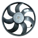 Eletroventilador Land Rover Evoque 2.0 2013/2017 5yy0456