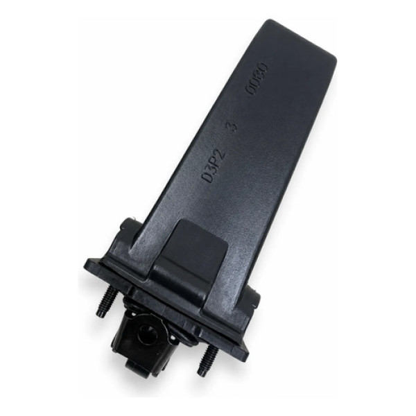 Limitador Traseira Esquerda Peugeot 208 2020/2023 D3p230080