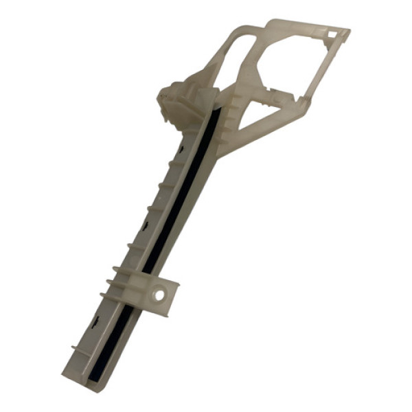 Guia Vidro Dianteiro Esquerdo Jeep Commander 2025 C56320102 Cinza