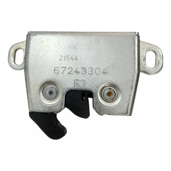 Tranca Tampa Traseira Fiat Strada 2023 67243304