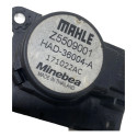 Motor Atuador Caixa Evaporadora Peugeot 208 2023 Z5509001