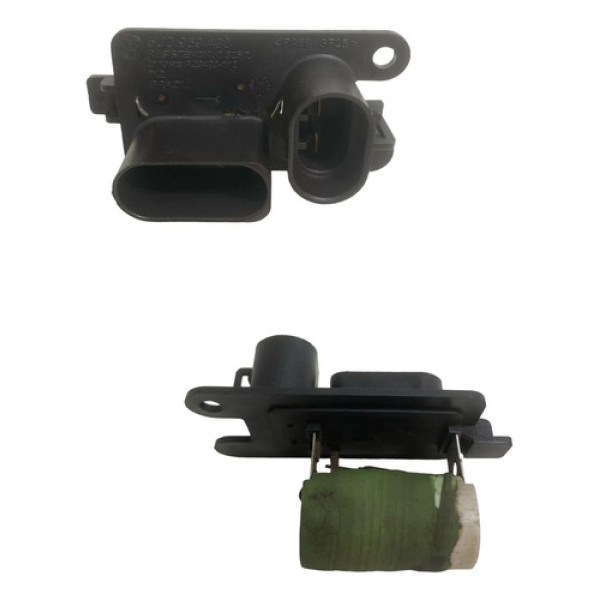 Resistência Ventoinha Vw Voyage/gol 1.0 2012/16 5u0959493