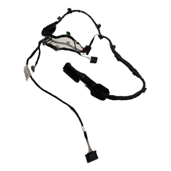 Chicote Porta Traseira Direita Vw Taos 2023 2gj971694b