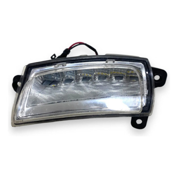 Farol De Milha Esquerdo Chery Tiggo 2 2020 J694499010 Prateado