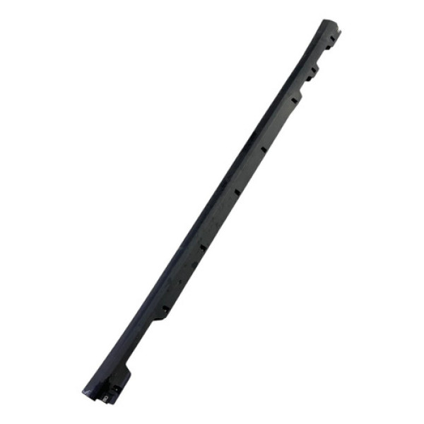 Spoiler Esquerdo Cx De Ar Gm Montana 2024 26463994 C/detalhe Preto