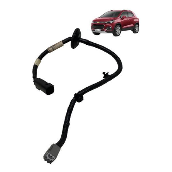 Chicote Bomba Combustível Chevrolet Tracker 2018 42491943
