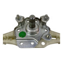 Maquina Vidro Manual Traseiro Esquerdo Hyundai Hb20 2013/19