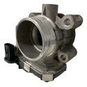 Corpo De Borboleta Tbi Gm Tracker 1.4 Turbo 2017 12671379aa