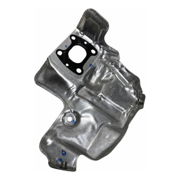 Defletor Calor Turbina Gm Montana/tracker 1.2 2024 25204080