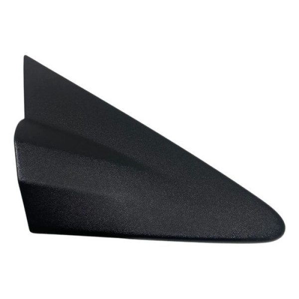 Moldura Externa Retrovisor Direito Gm Prisma 2018 94760024 Preto