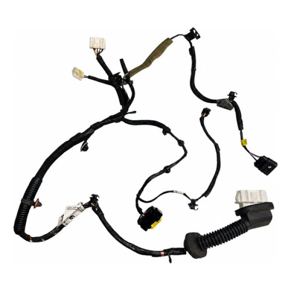 Chicote Porta Diant Esquerda Hyundai Hb20s 1.0 22 91601r1761