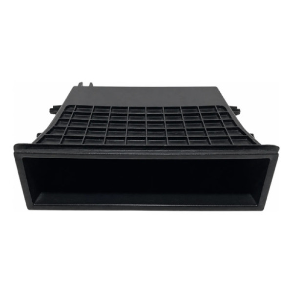 Porta Objetos Nissan Livina/march/versa 2014 68475az60a Preto