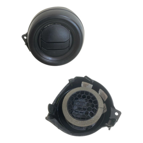 Difusor De Ar Esquerdo Nissan Kicks Sense 2023