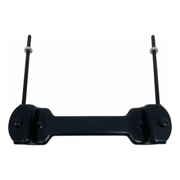 Suporte Fixação Bateria Chery Tiggo 2 2020 T153703015 Preto