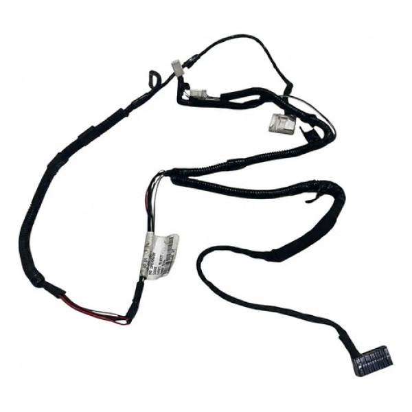 Chicote Retrovisor Central Nissan Kicks 2022 240605r10e