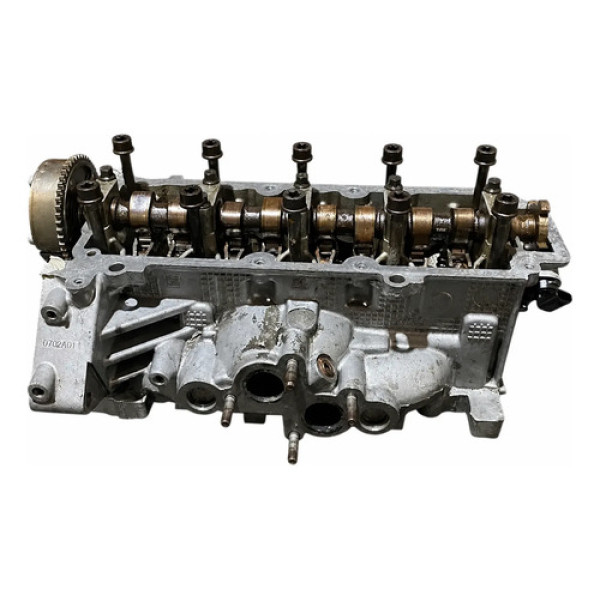 Cabeçote Motor Fiat Cronos/argo 1.3 Firefly 2020