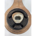 Calço Raquete Cambio Fiat Uno/mobi 1.0 2020 51834114