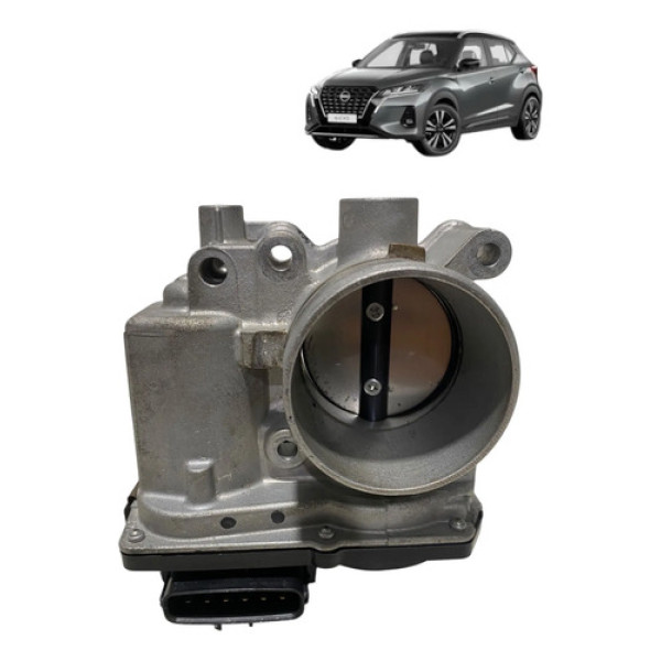 Corpo Borboleta Tbi Nissan Kicks 2017/2024 3aa5001j