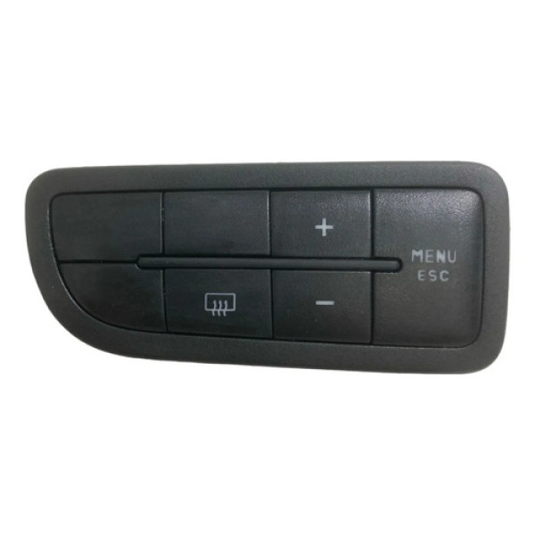 Botão Comando Desembaçador Fiat Uno/palio/punto 2012/2017