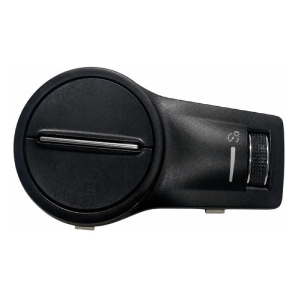 Comando Chave Farol De Milha Fiat Toro 2016/2020 01002378280