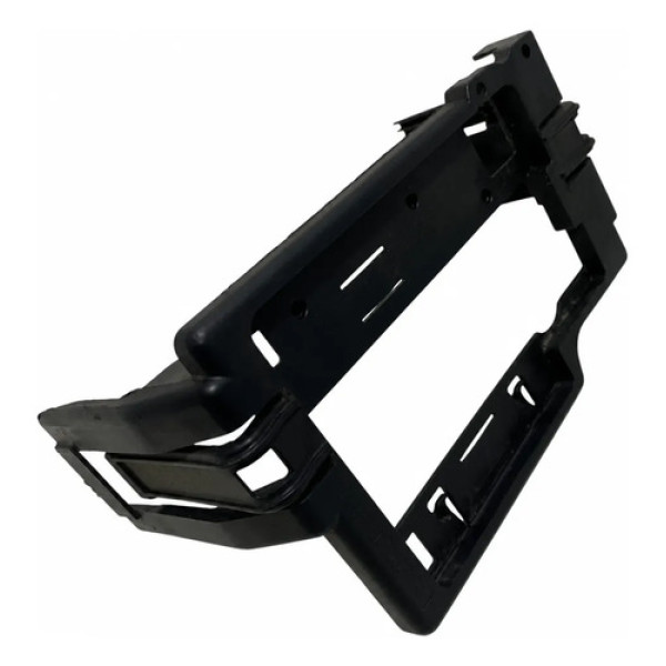 Suporte Polo Positivo Bateria Vw Polo/virtus 2020 2q0915345a Preto