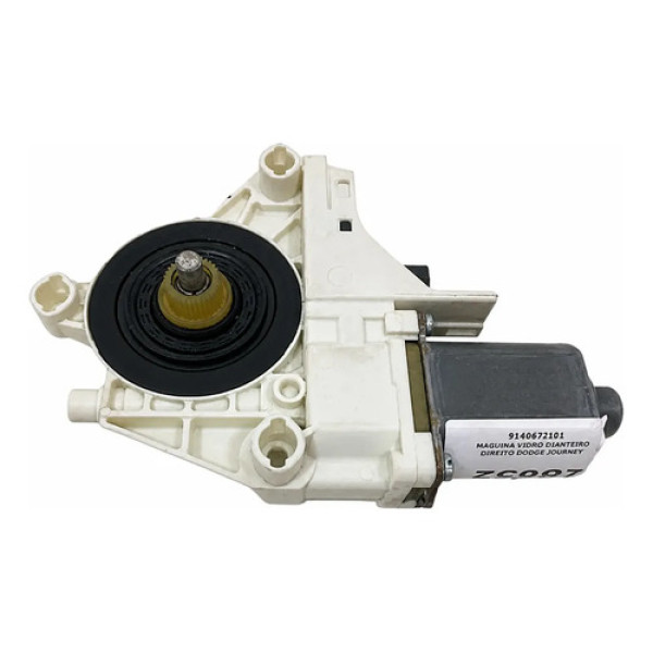 Maquina Vidro Dianteiro Direito Dodge Journey 914067101
