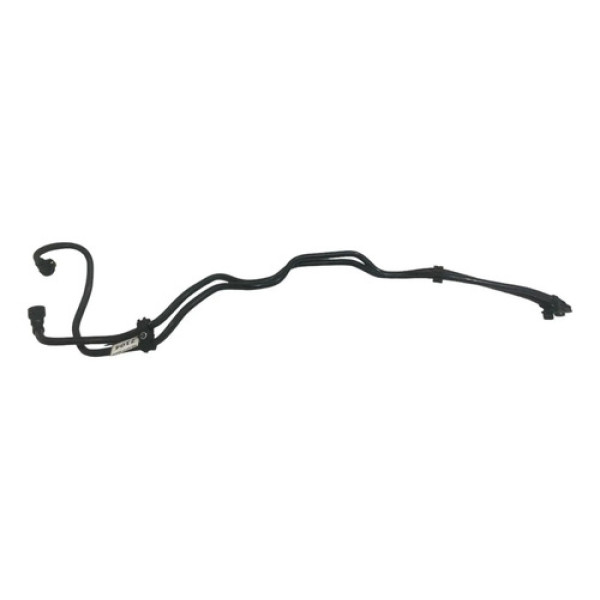 Mangueira Óleo Do Câmbio Bmw X1 2014 760498006 Preto
