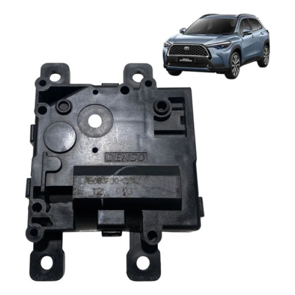 Motor Atuador Cx Evaporadora Corolla Cross 2024 Ae0638002242