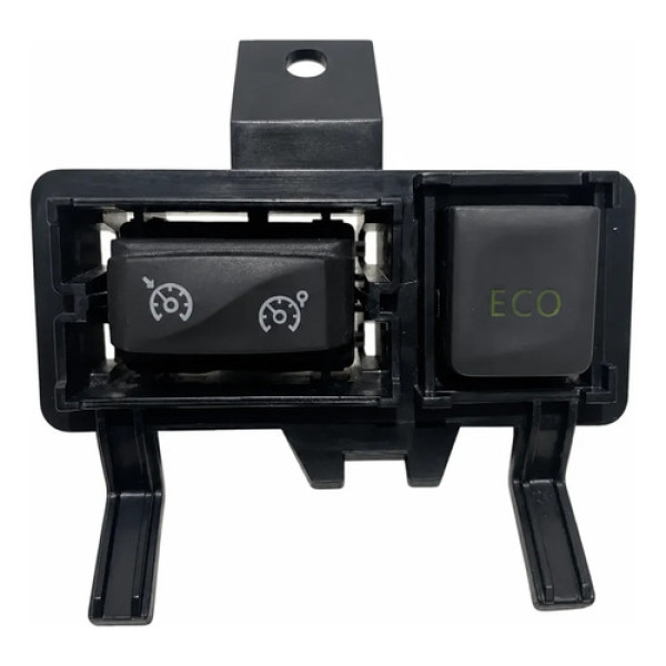 Botão Limitador Velocidade Eco Renault Captur 18 251b45280r