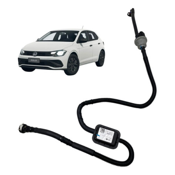 Mangueira Filtro Canister Vw Polo Track 2025 04e133277a