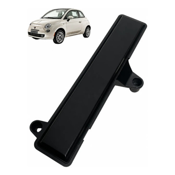 Tampa Filtro Ar Cabine Fiat 500 2012