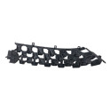 Grade Parachoque Superior Lado Direito Hrv Touring 2024 Preto Brilhante