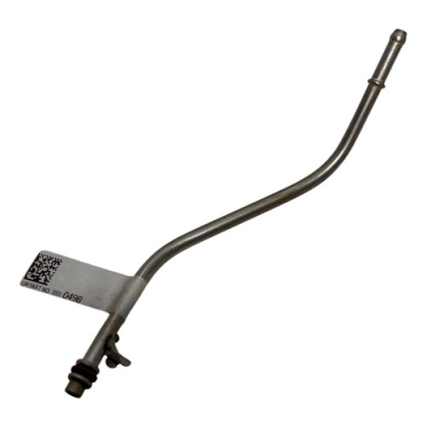 Duto Alimentação Turbina Gm Montana Turbo 1.2 2024 55510498