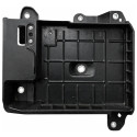 Base Suporte Bateria Corolla Cross 2024 744040a050 Preto
